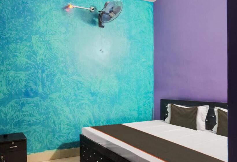 غرفة كلاسيكية ثلاثية, Oyo Flagship Hotel Doremon