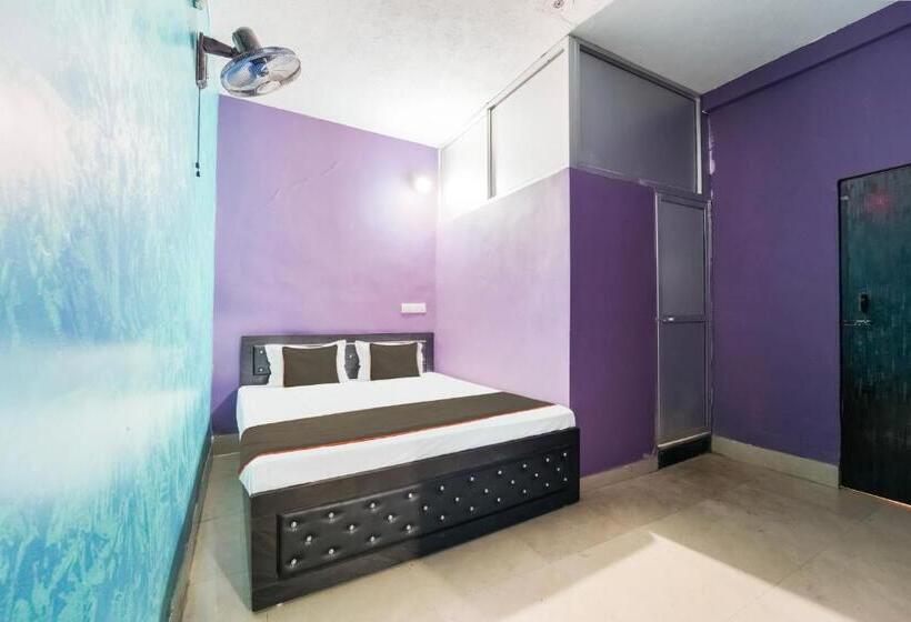 Трехместный Номер Классика, Oyo Flagship Hotel Doremon