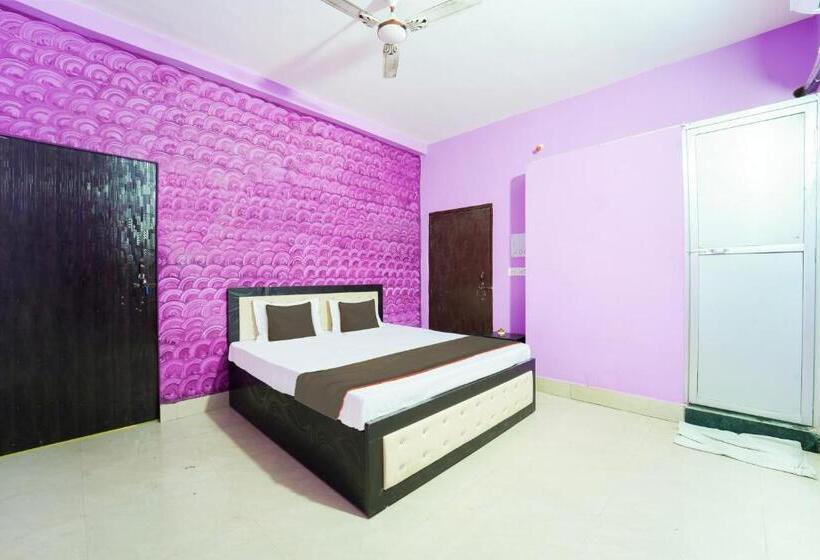 غرفة كلاسيكية ثلاثية, Oyo Flagship Hotel Doremon