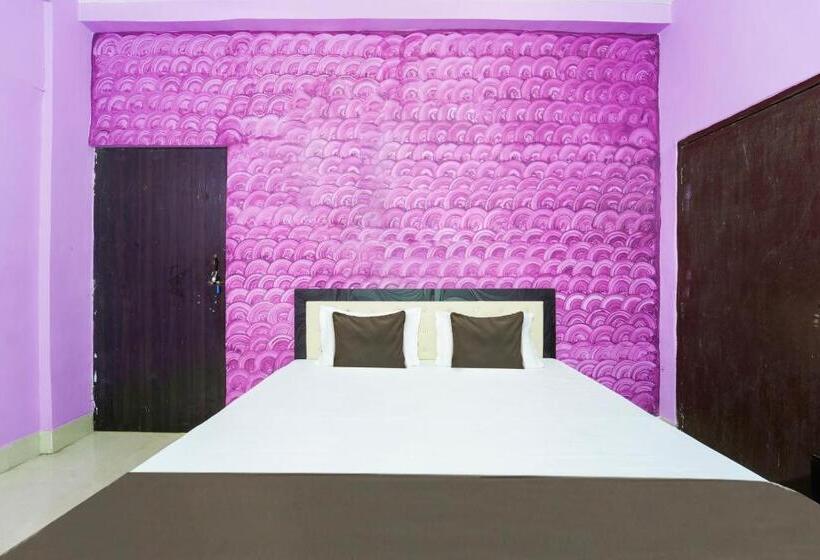 Трехместный Номер Классика, Oyo Flagship Hotel Doremon