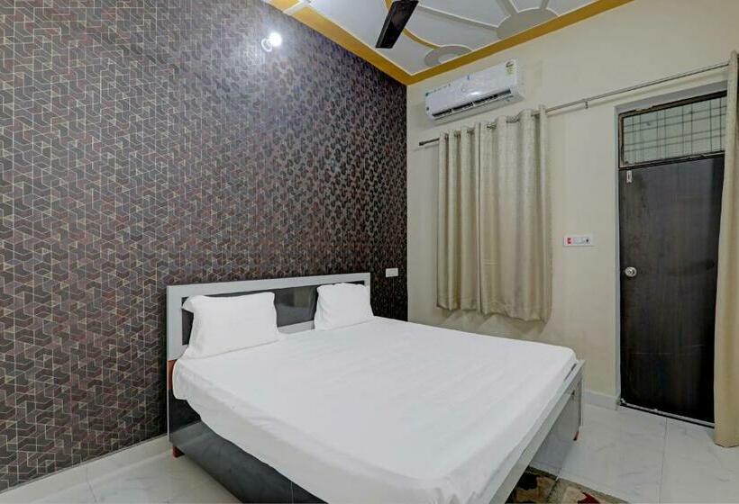 Трехместный Номер Классика, Super Hotel O Diamond