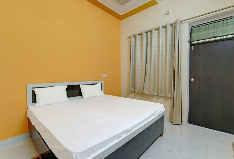 Трехместный Номер Классика, Super Hotel O Diamond