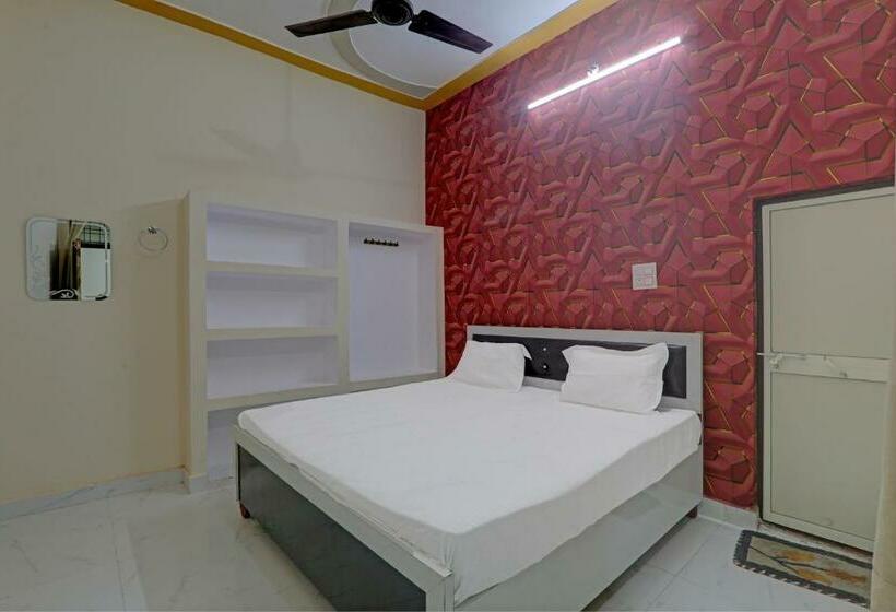 Трехместный Номер Классика, Super Hotel O Diamond