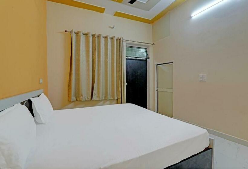 Трехместный Номер Классика, Super Hotel O Diamond