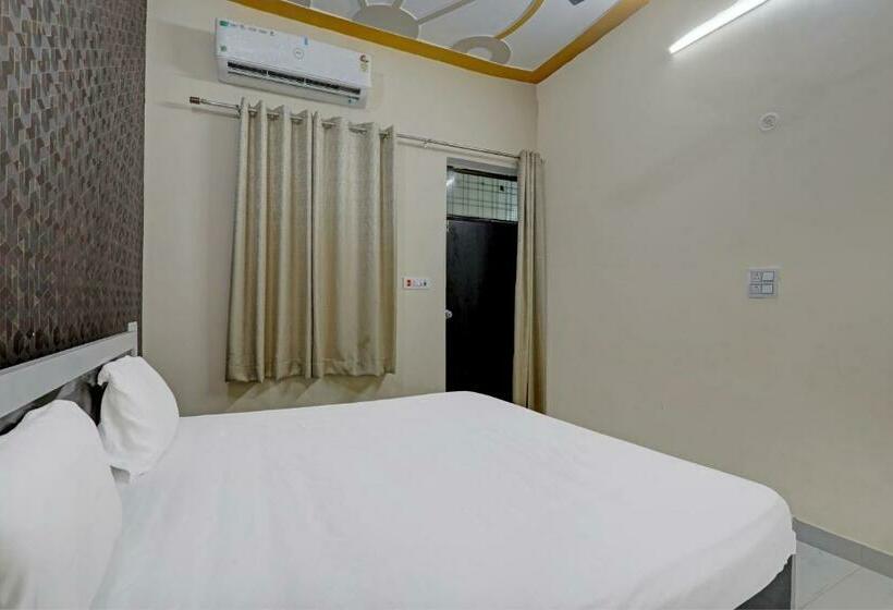 Трехместный Номер Классика, Super Hotel O Diamond