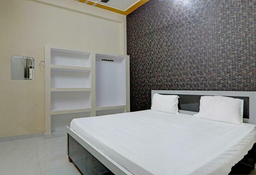 Трехместный Номер Классика, Super Hotel O Diamond