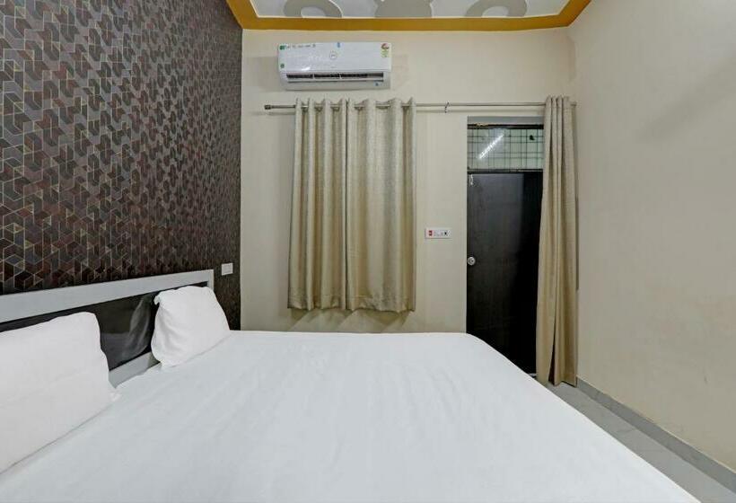 Трехместный Номер Классика, Super Hotel O Diamond