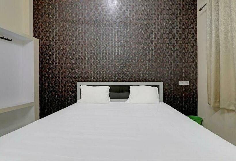 Трехместный Номер Классика, Super Hotel O Diamond