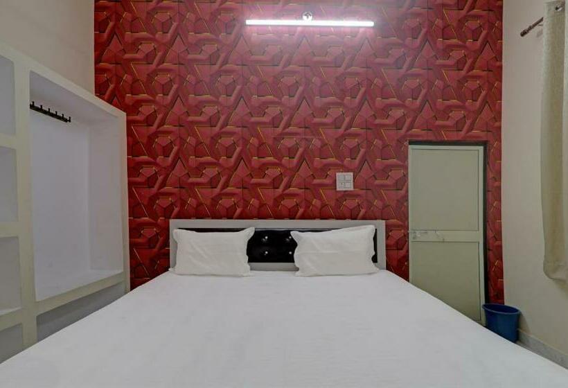 Трехместный Номер Классика, Super Hotel O Diamond