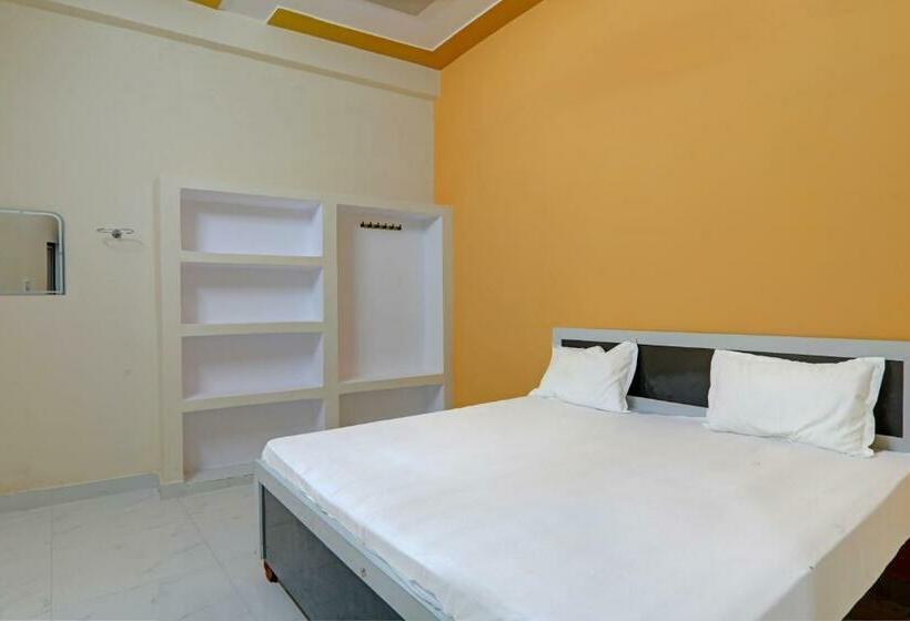 Трехместный Номер Классика, Super Hotel O Diamond