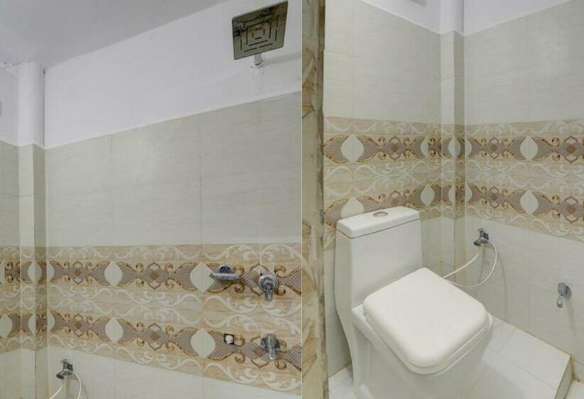 Трехместный Номер Классика, Super Hotel O Diamond