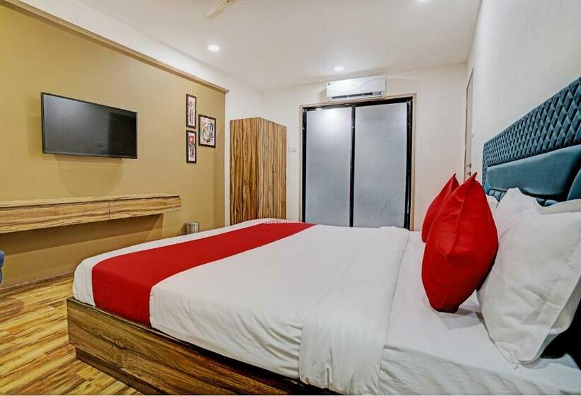 三人经典房间, Green Signature