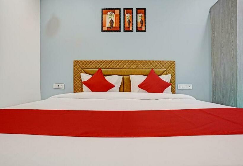 三人经典房间, Green Signature