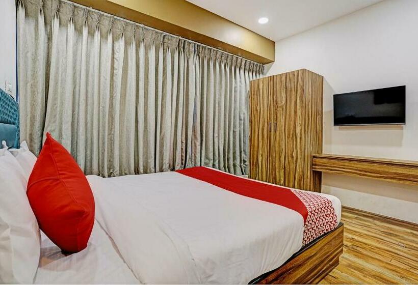 三人经典房间, Green Signature