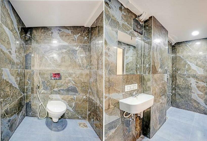 三人经典房间, Green Signature