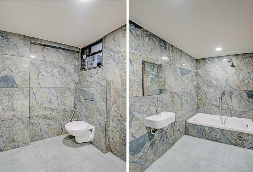 三人经典房间, Green Signature