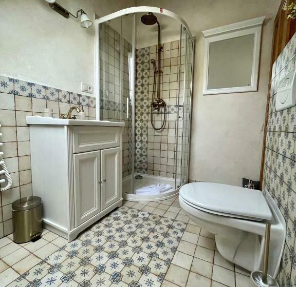 חדר סטנדרט, Zámeček   Chateau Lány   Depandance Stroodel