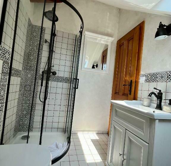 חדר סטנדרט, Zámeček   Chateau Lány   Depandance Stroodel