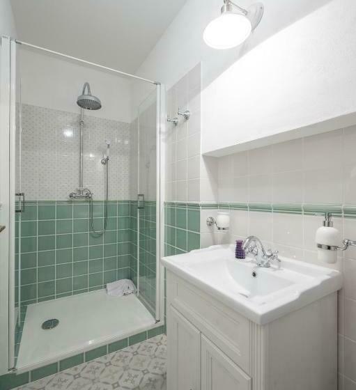 חדר סטנדרט, Zámeček   Chateau Lány   Depandance Stroodel