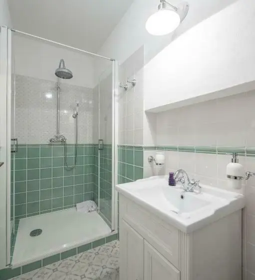 スタンダードルーム, Zámeček   Chateau Lány   Depandance Stroodel