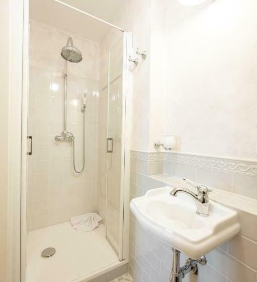 חדר סטנדרט, Zámeček   Chateau Lány   Depandance Stroodel