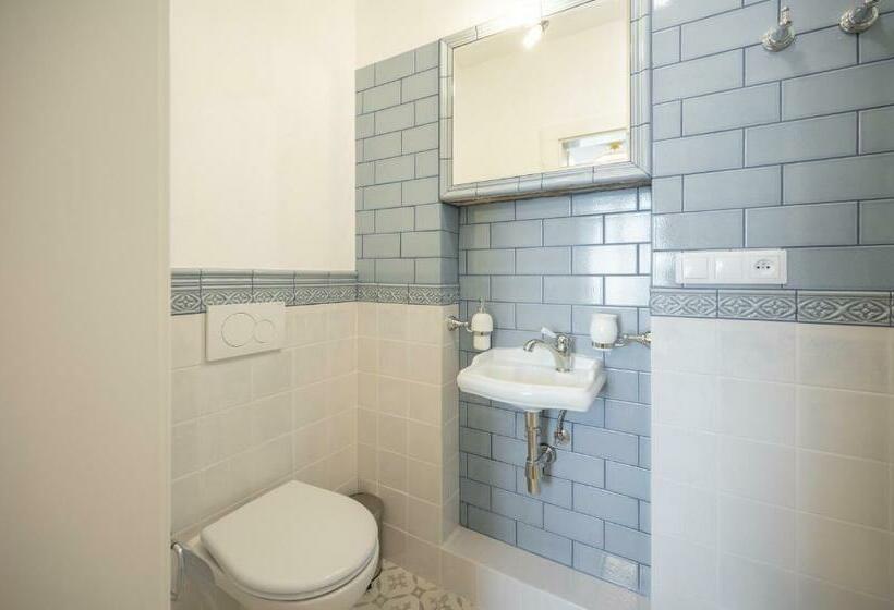 חדר סטנדרט, Zámeček   Chateau Lány   Depandance Stroodel