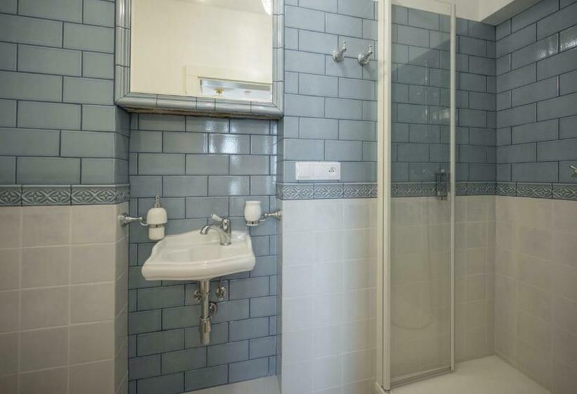 חדר סטנדרט, Zámeček   Chateau Lány   Depandance Stroodel