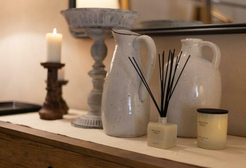 غرفة ديلوكس, Corte Rossetti Relax Assoluto E Luxury Urban Spa