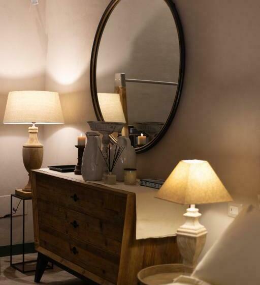 غرفة ديلوكس, Corte Rossetti Relax Assoluto E Luxury Urban Spa