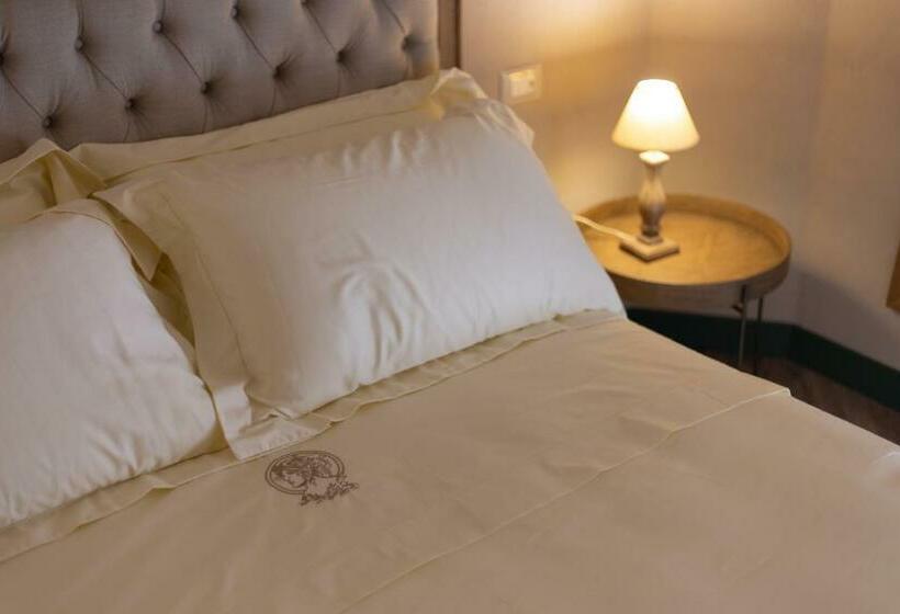 غرفة ديلوكس, Corte Rossetti Relax Assoluto E Luxury Urban Spa