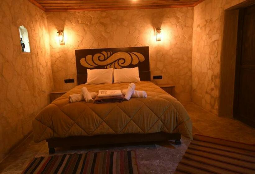 اتاق استاندارد, Stone Owl Otel & Restaurant