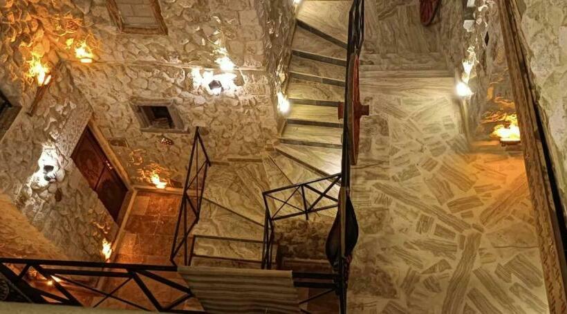 اتاق سوپریور, Stone Owl Otel & Restaurant