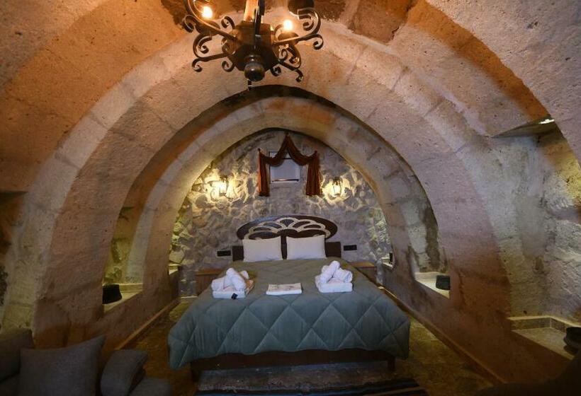 اتاق سوپریور, Stone Owl Otel & Restaurant