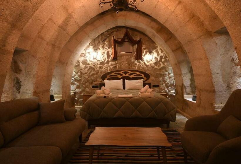 اتاق سوپریور, Stone Owl Otel & Restaurant