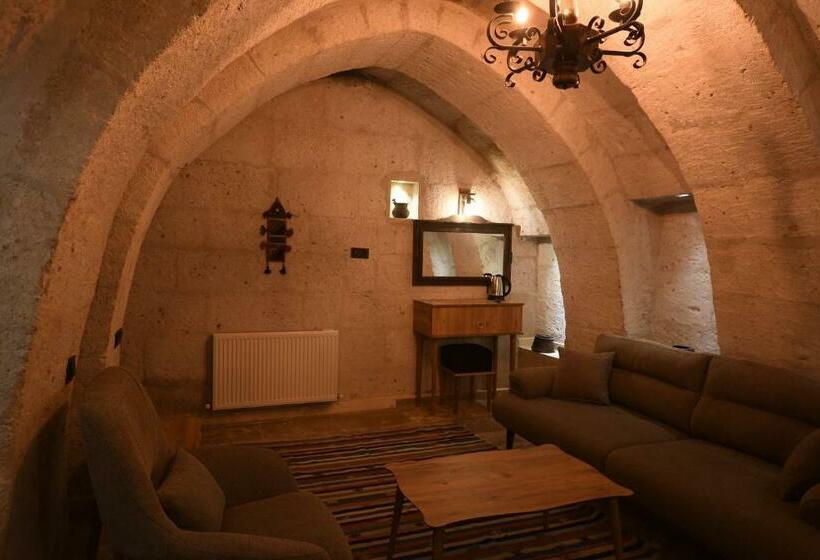 اتاق سوپریور, Stone Owl Otel & Restaurant