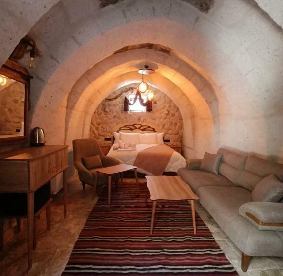 اتاق استاندارد, Stone Owl Otel & Restaurant