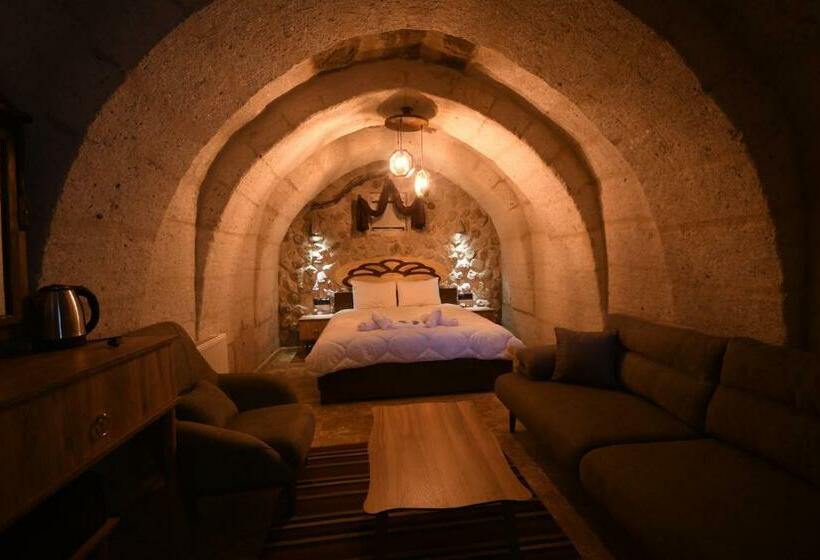 اتاق استاندارد, Stone Owl Otel & Restaurant