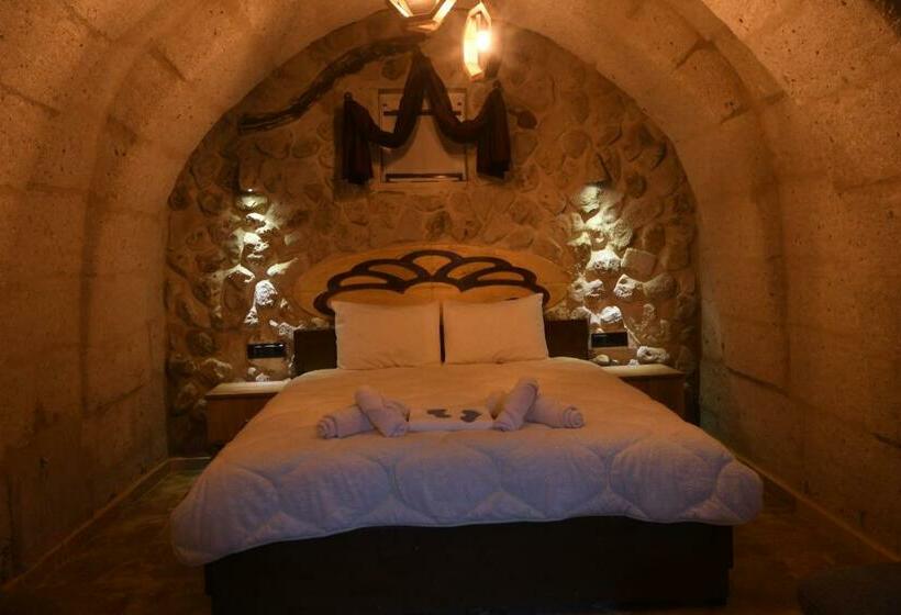 اتاق استاندارد, Stone Owl Otel & Restaurant