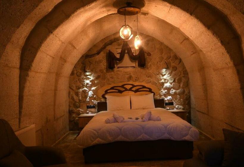اتاق استاندارد, Stone Owl Otel & Restaurant
