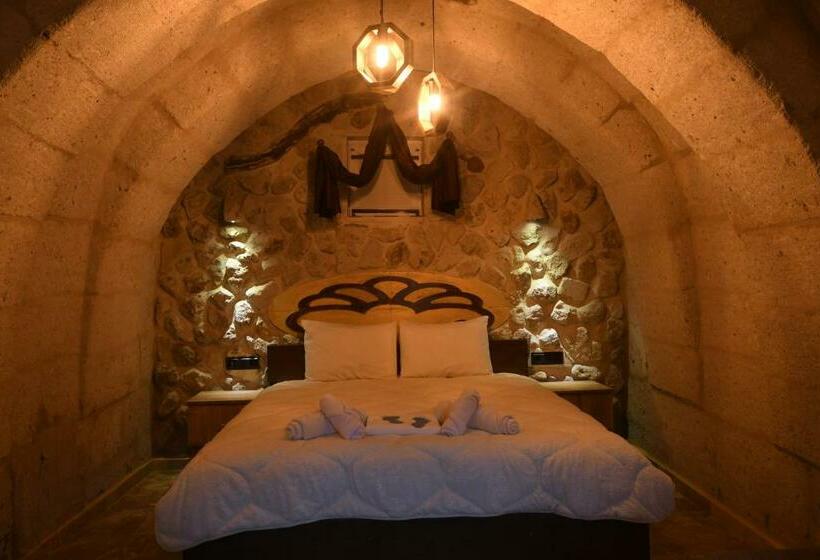 اتاق استاندارد, Stone Owl Otel & Restaurant