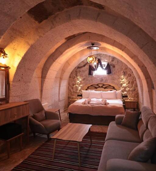 اتاق سوپریور, Stone Owl Otel & Restaurant