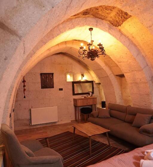 اتاق سوپریور, Stone Owl Otel & Restaurant