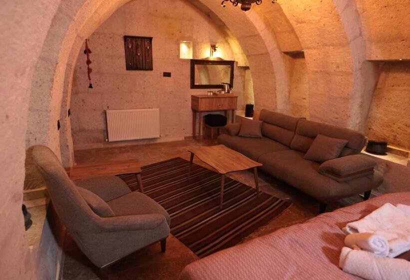 اتاق سوپریور, Stone Owl Otel & Restaurant