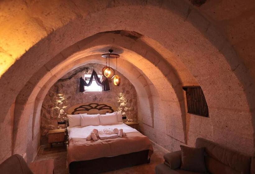 اتاق سوپریور, Stone Owl Otel & Restaurant