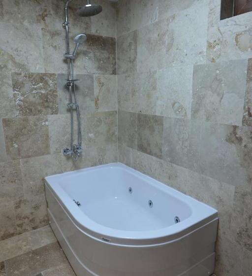 اتاق سوپریور, Stone Owl Otel & Restaurant