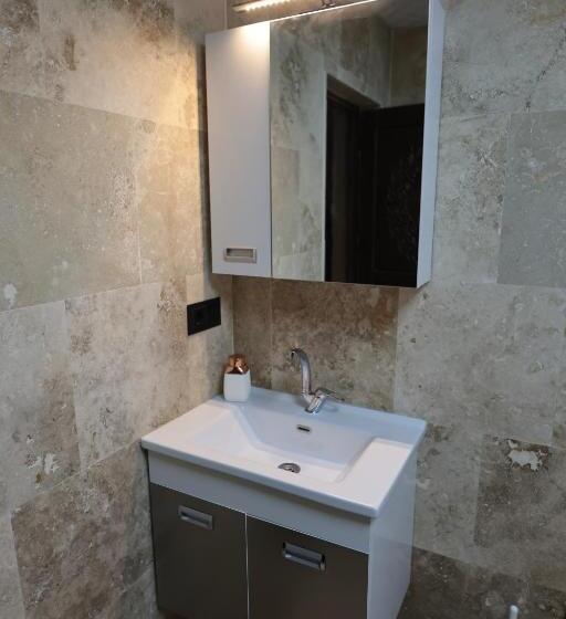 اتاق سوپریور, Stone Owl Otel & Restaurant