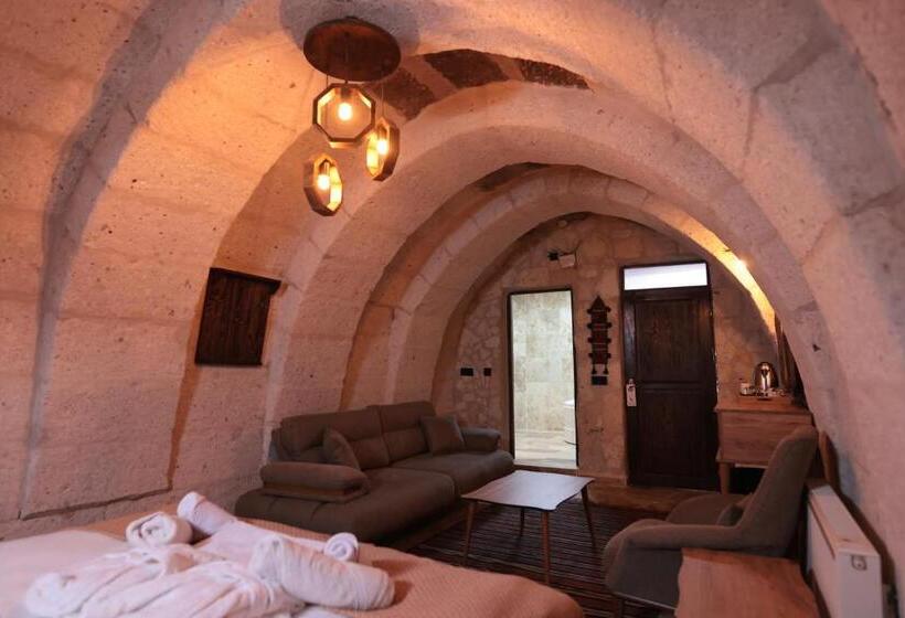 اتاق سوپریور, Stone Owl Otel & Restaurant