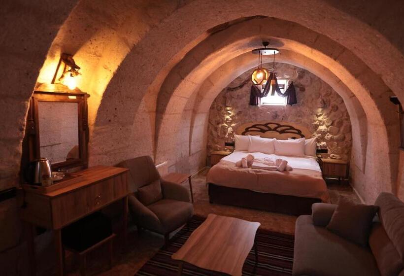 اتاق سوپریور, Stone Owl Otel & Restaurant