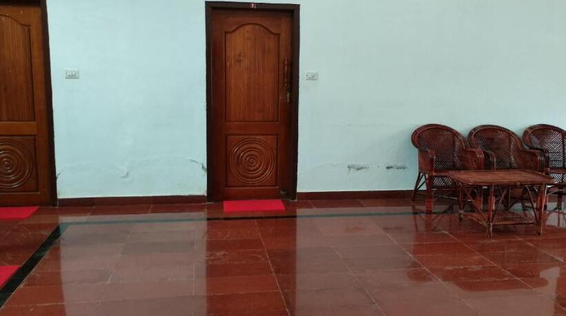 スイート, Raja Palace Resort & Mini