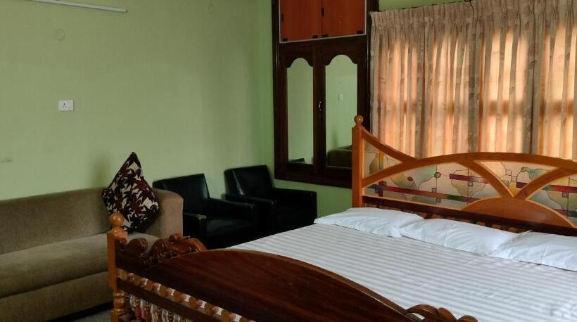 スイート, Raja Palace Resort & Mini